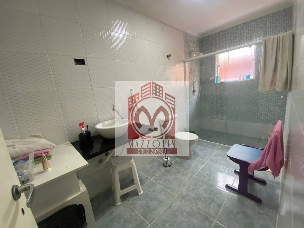 Sobrado, 3 quartos, 281 m² - Foto 12