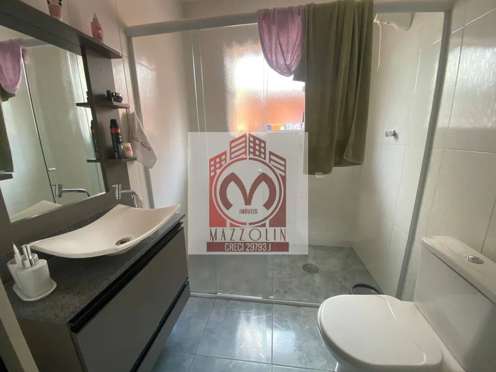 Sobrado, 3 quartos, 281 m² - Foto 11