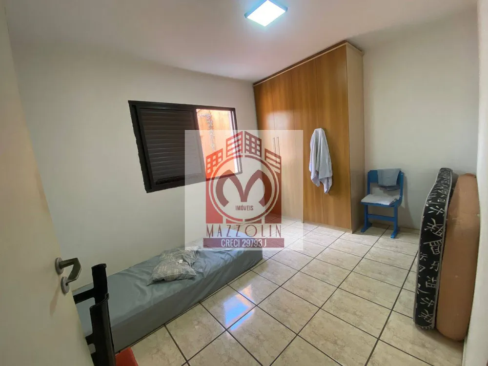 Sobrado, 3 quartos, 281 m² - Foto 9