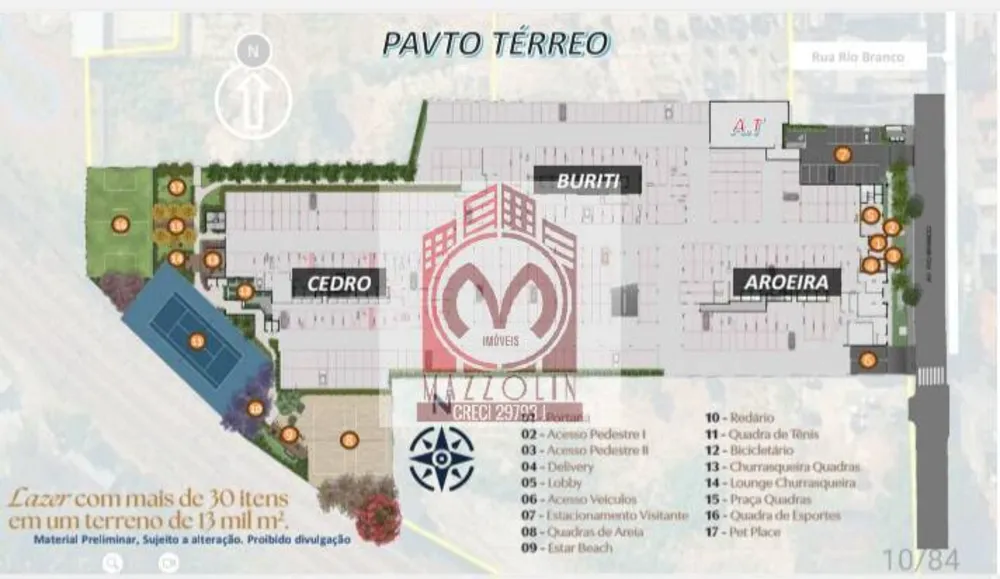 Apartamento, 3 quartos - Foto 4