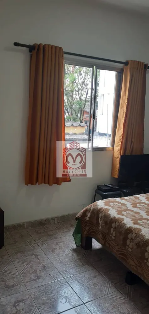 Apartamento, 1 quarto, 50 m² - Foto 3