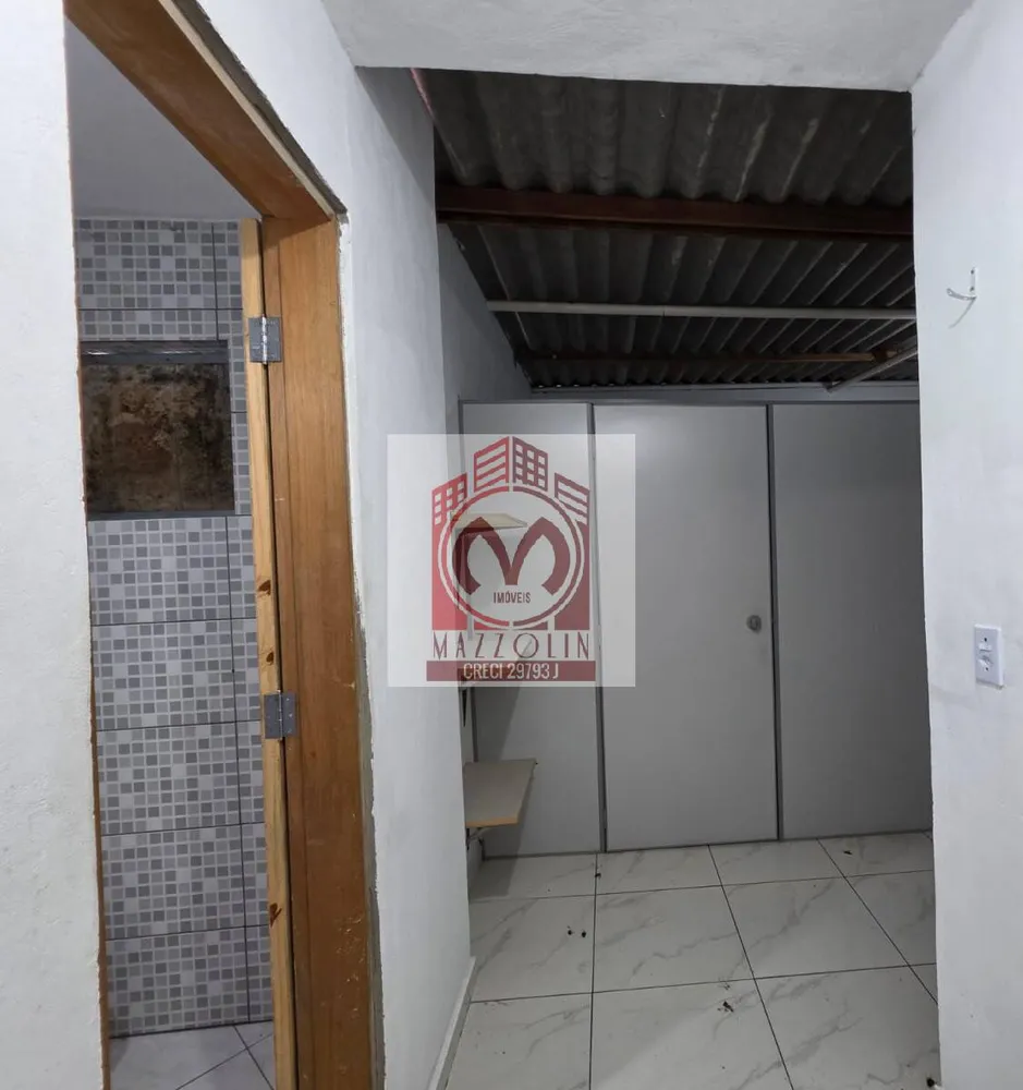 Depósito-Galpão, 240 m² - Foto 4