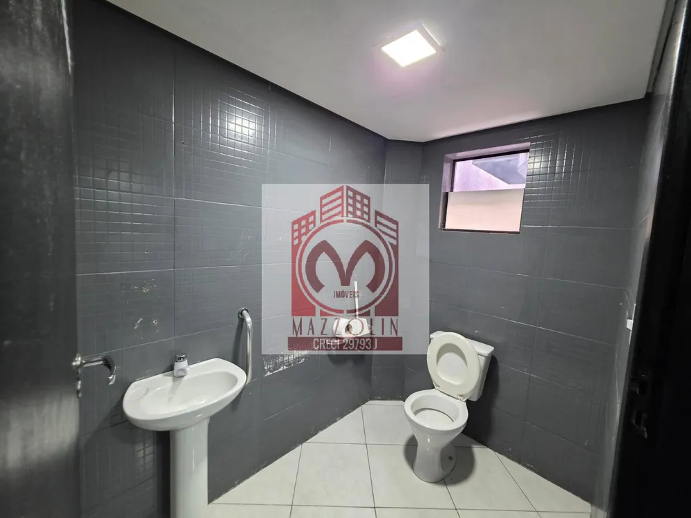 Depósito-Galpão, 240 m² - Foto 10