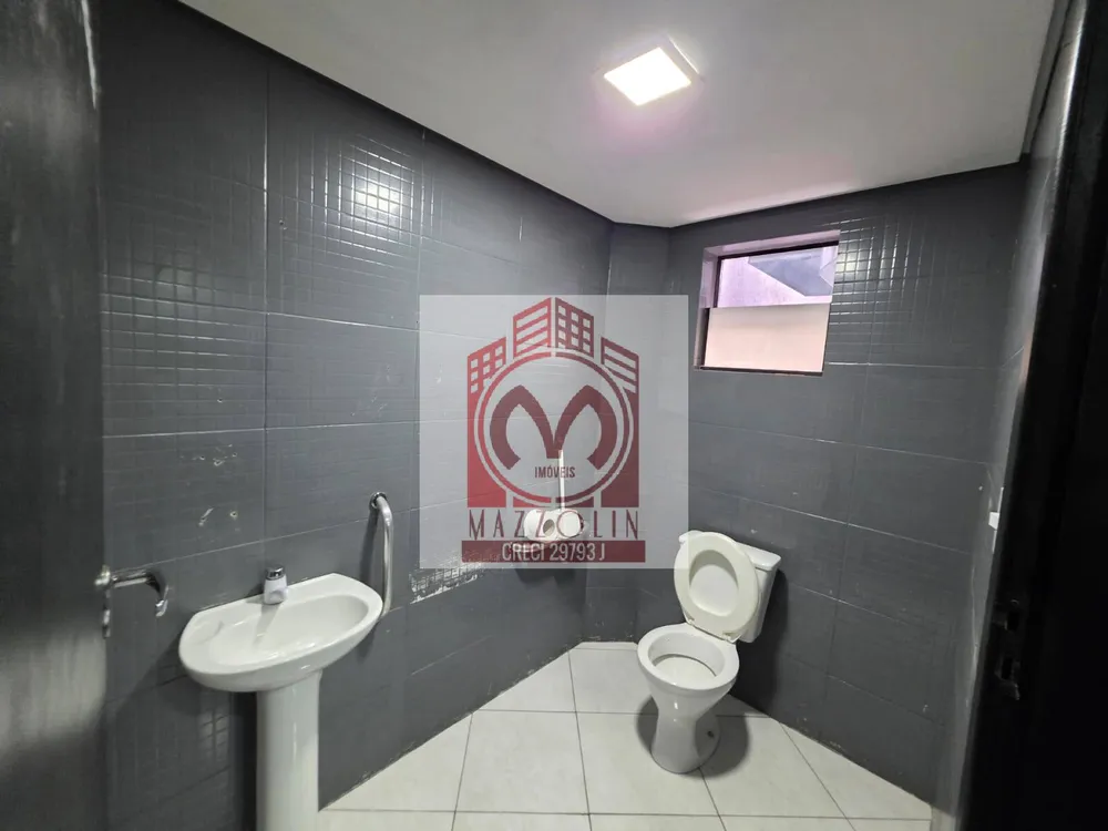Depósito-Galpão, 240 m² - Foto 9