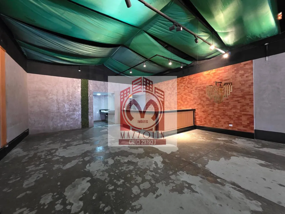 Depósito-Galpão, 240 m² - Foto 3
