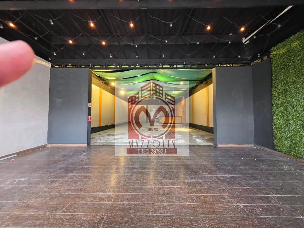 Depósito-Galpão, 240 m² - Foto 2