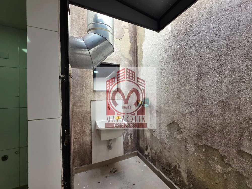 Depósito-Galpão, 240 m² - Foto 7