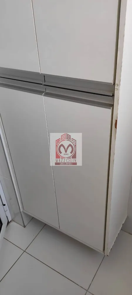 Apartamento, 2 quartos, 66 m² - Foto 11