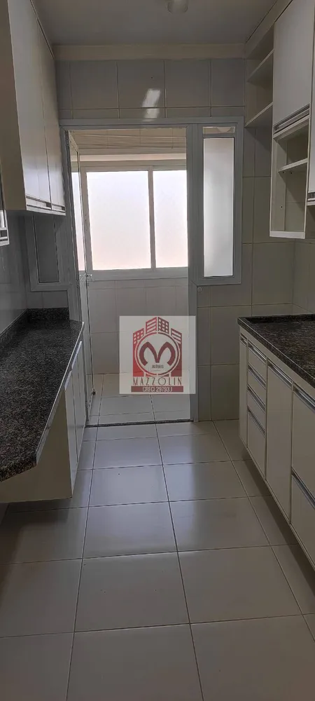 Apartamento, 2 quartos, 66 m² - Foto 4