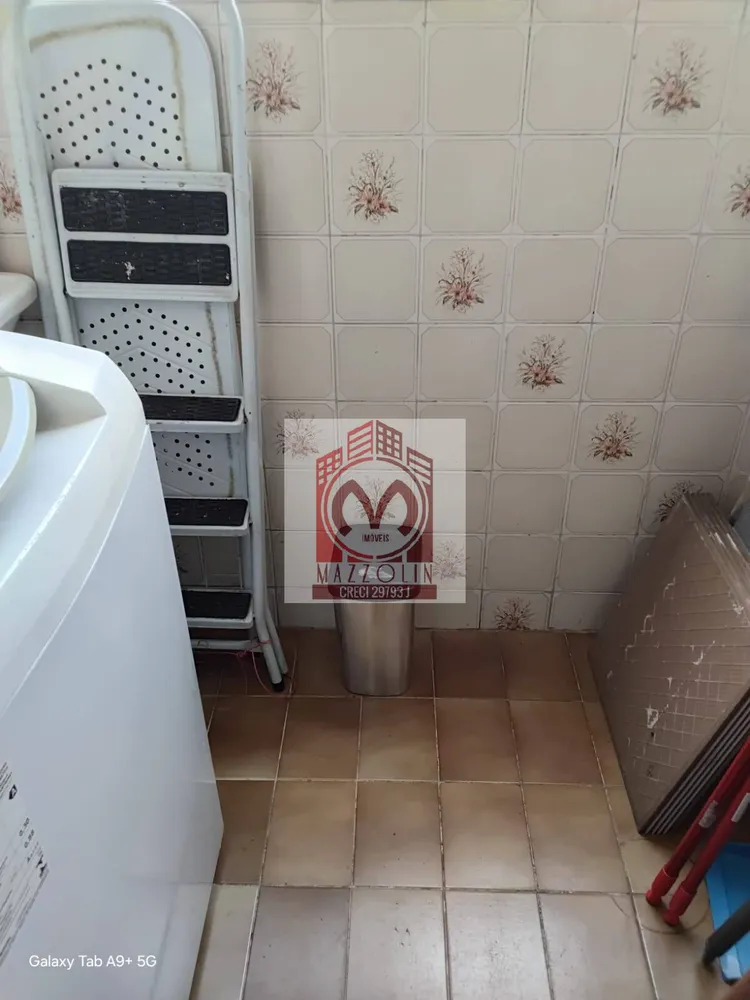 Apartamento, 2 quartos, 55 m² - Foto 12