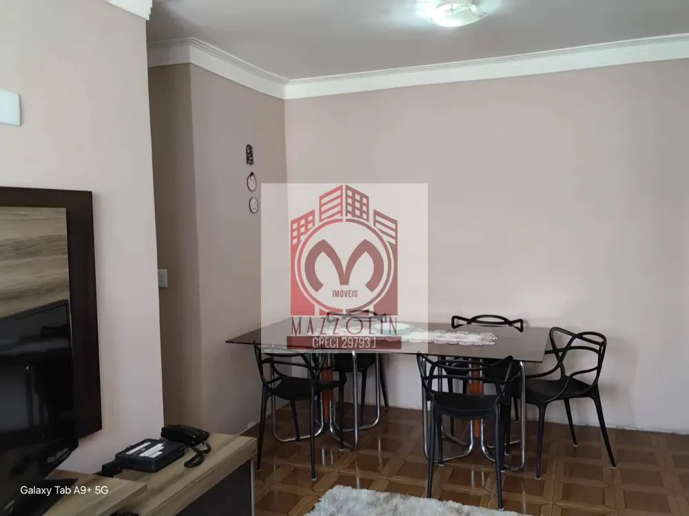 Apartamento, 2 quartos, 55 m² - Foto 2