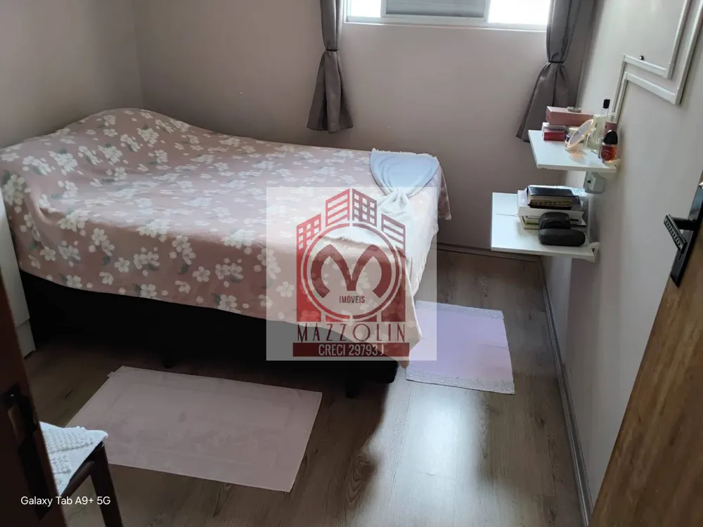 Apartamento, 2 quartos, 55 m² - Foto 8