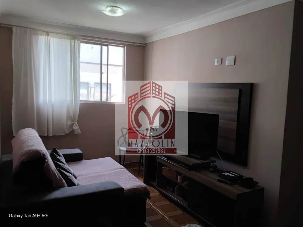 Apartamento, 2 quartos, 55 m² - Foto 3