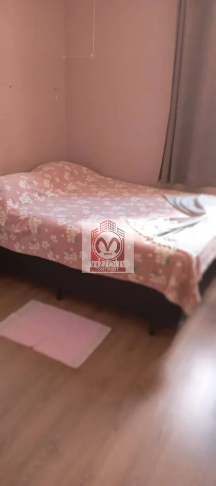 Apartamento, 2 quartos, 55 m² - Foto 7