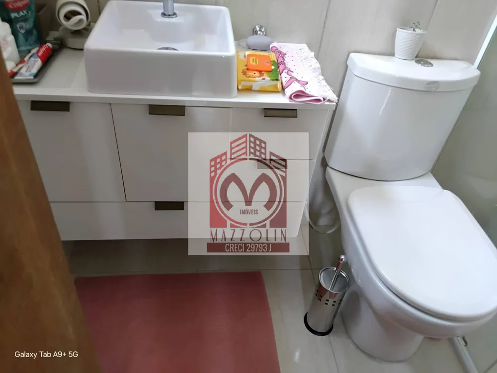 Apartamento, 2 quartos, 55 m² - Foto 10
