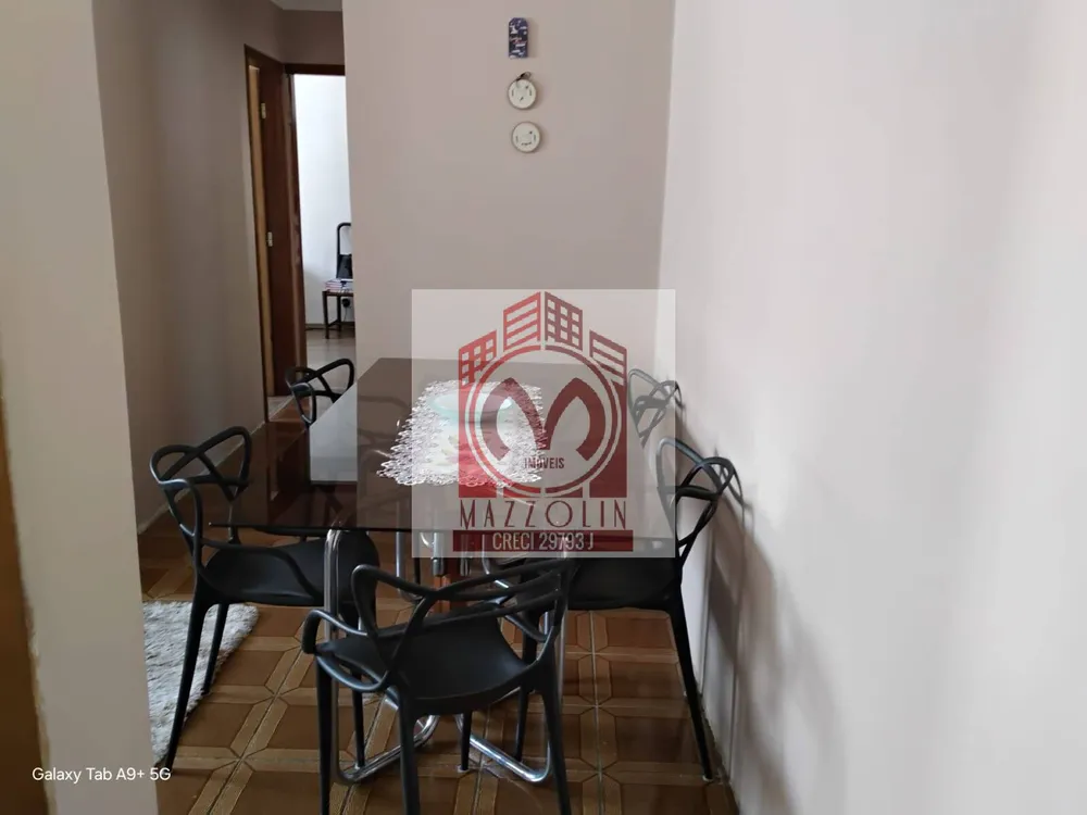 Apartamento, 2 quartos, 55 m² - Foto 5