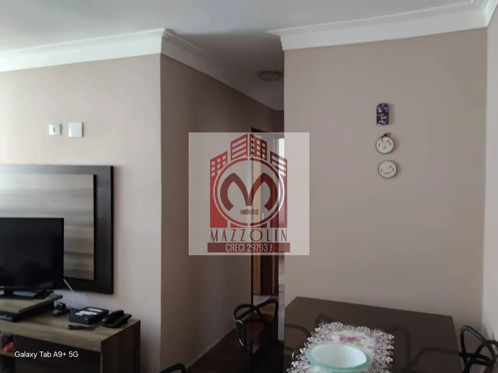 Apartamento, 2 quartos, 55 m² - Foto 6