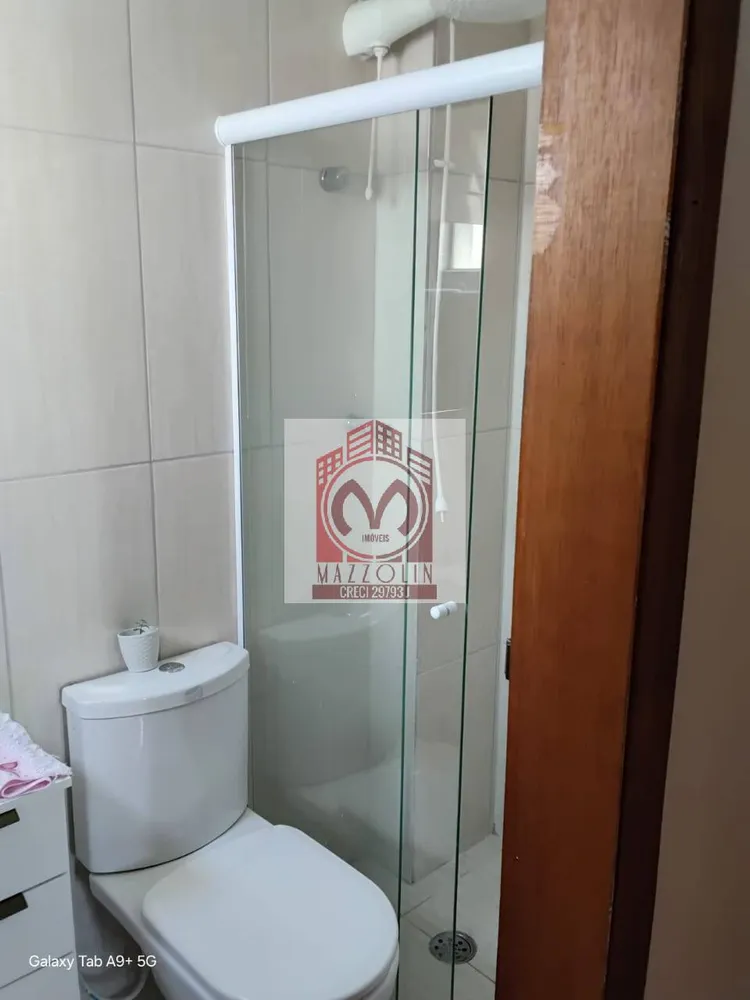Apartamento, 2 quartos, 55 m² - Foto 9