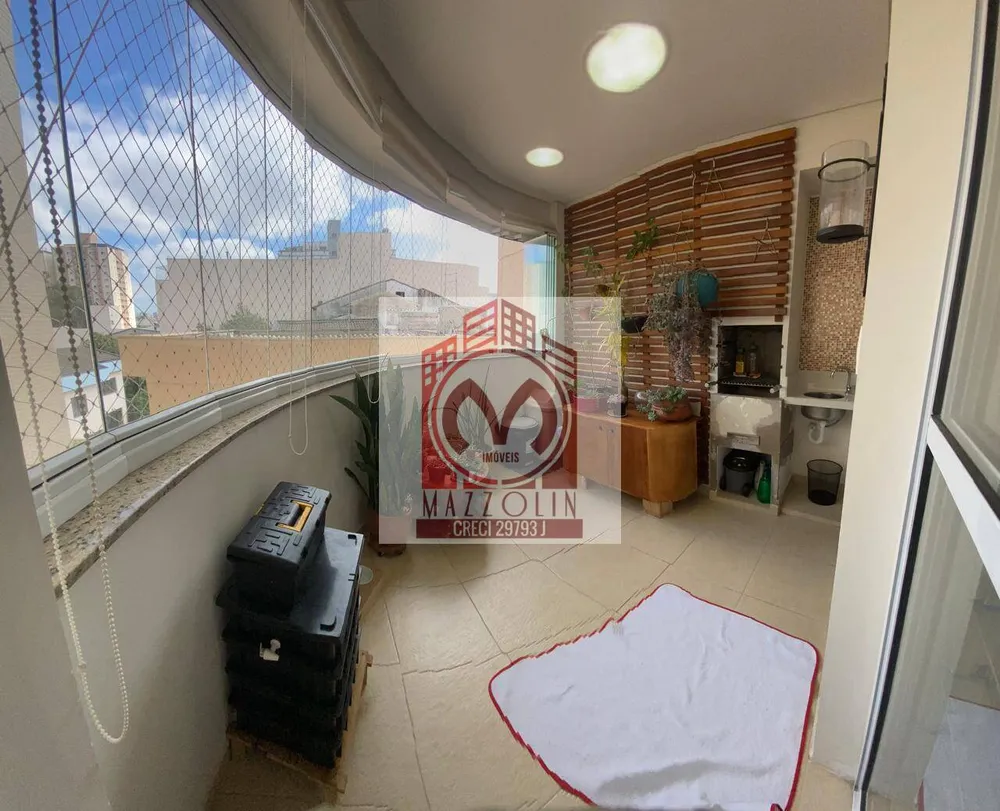 Apartamento, 3 quartos, 105 m² - Foto 1