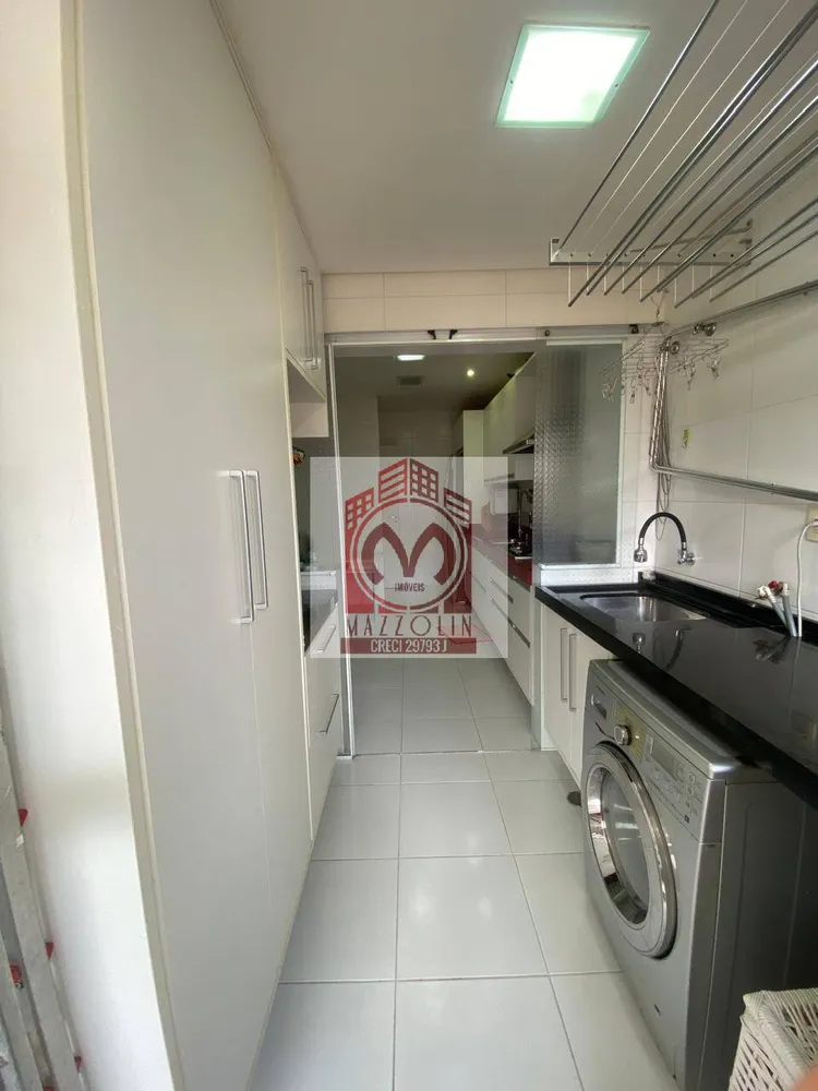 Apartamento, 3 quartos, 105 m² - Foto 5