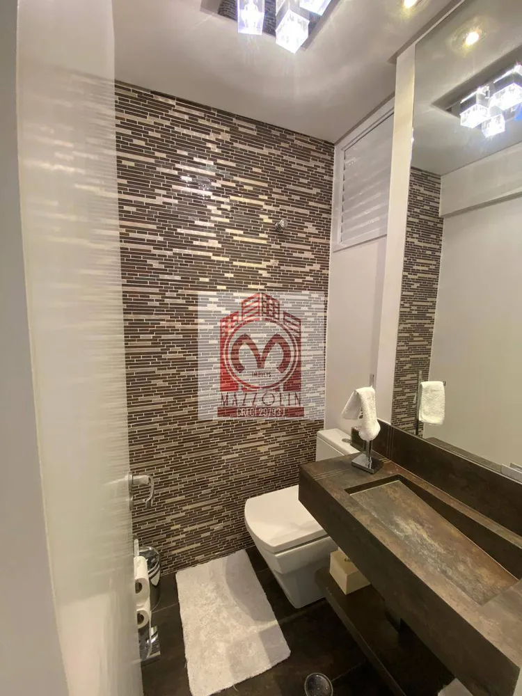 Apartamento, 3 quartos, 105 m² - Foto 7