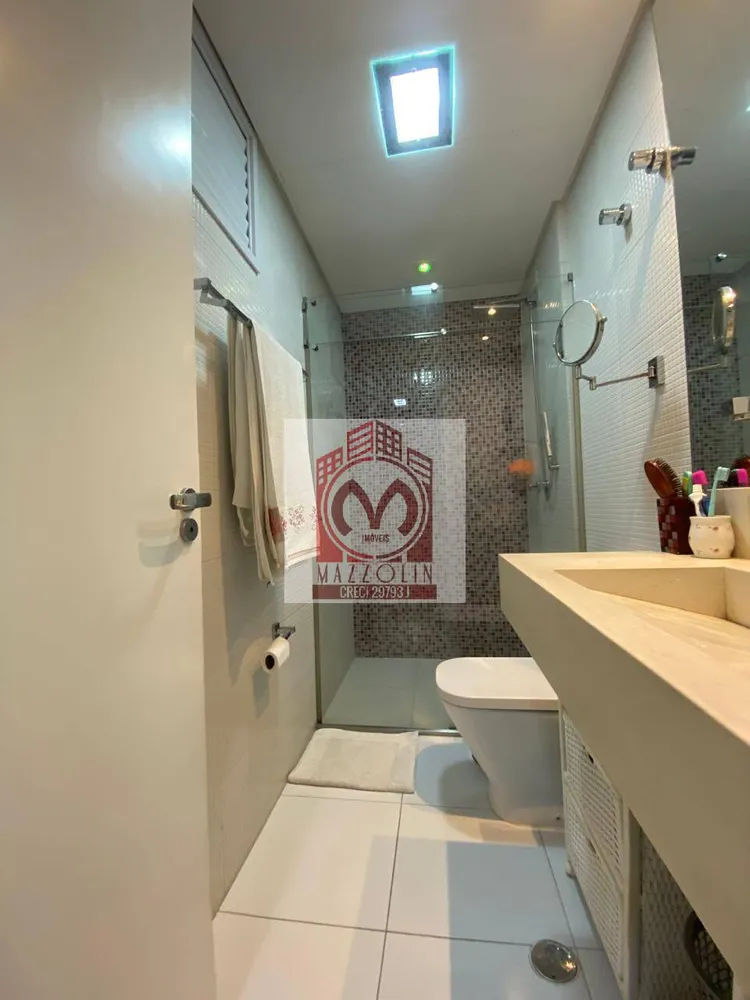 Apartamento, 3 quartos, 105 m² - Foto 6