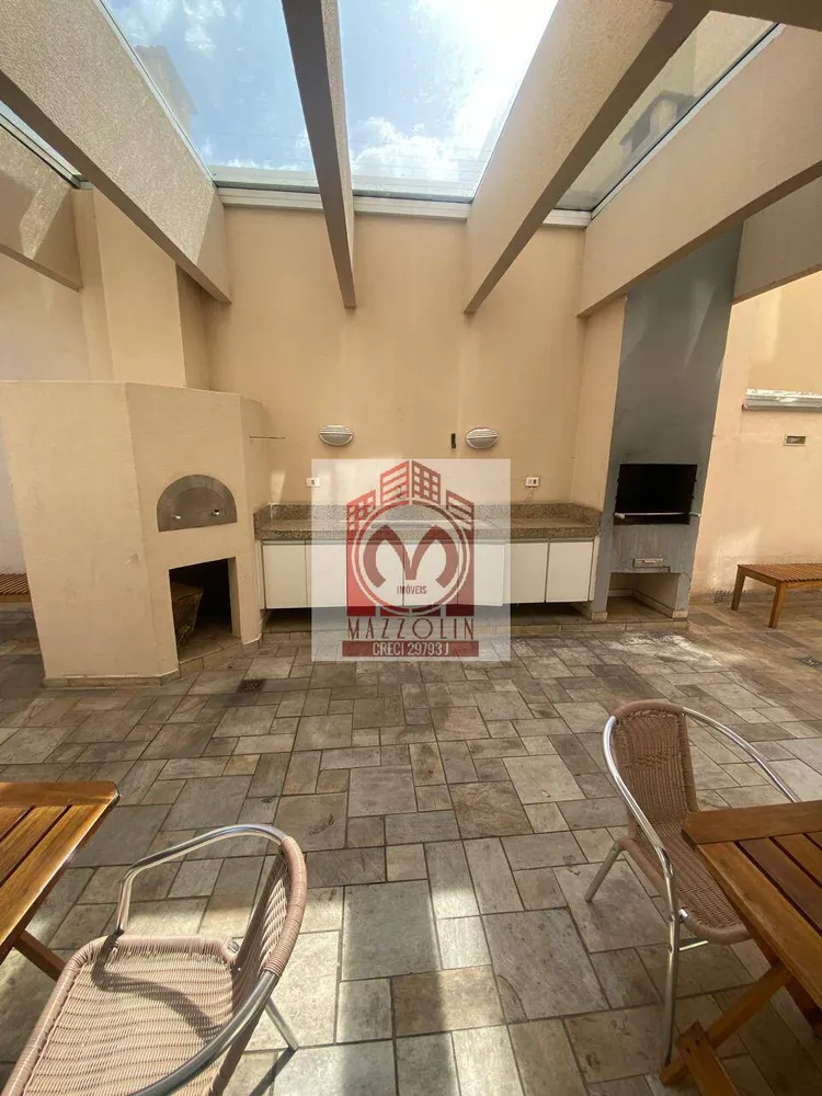 Apartamento, 3 quartos, 105 m² - Foto 11