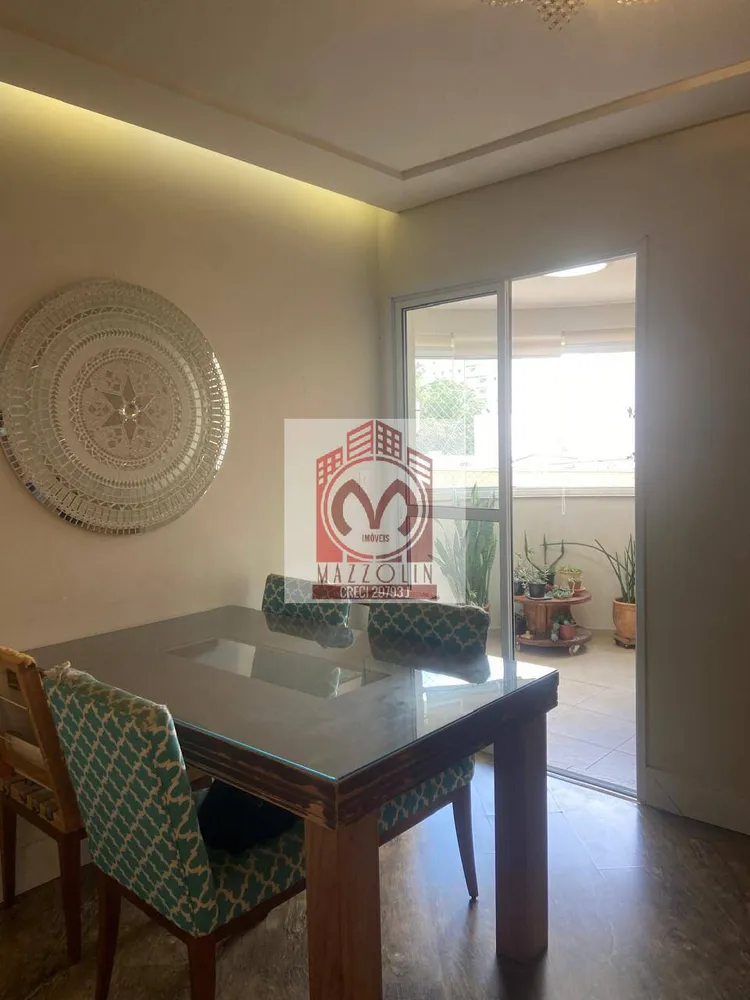 Apartamento, 3 quartos, 105 m² - Foto 8