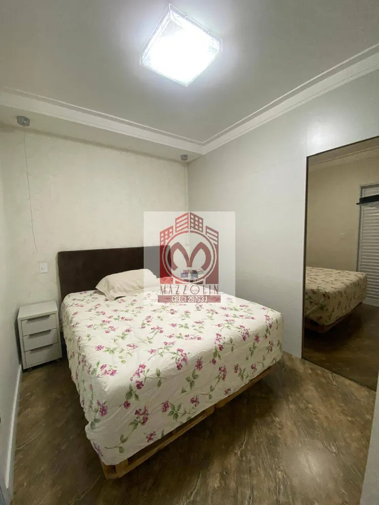 Apartamento, 3 quartos, 105 m² - Foto 9