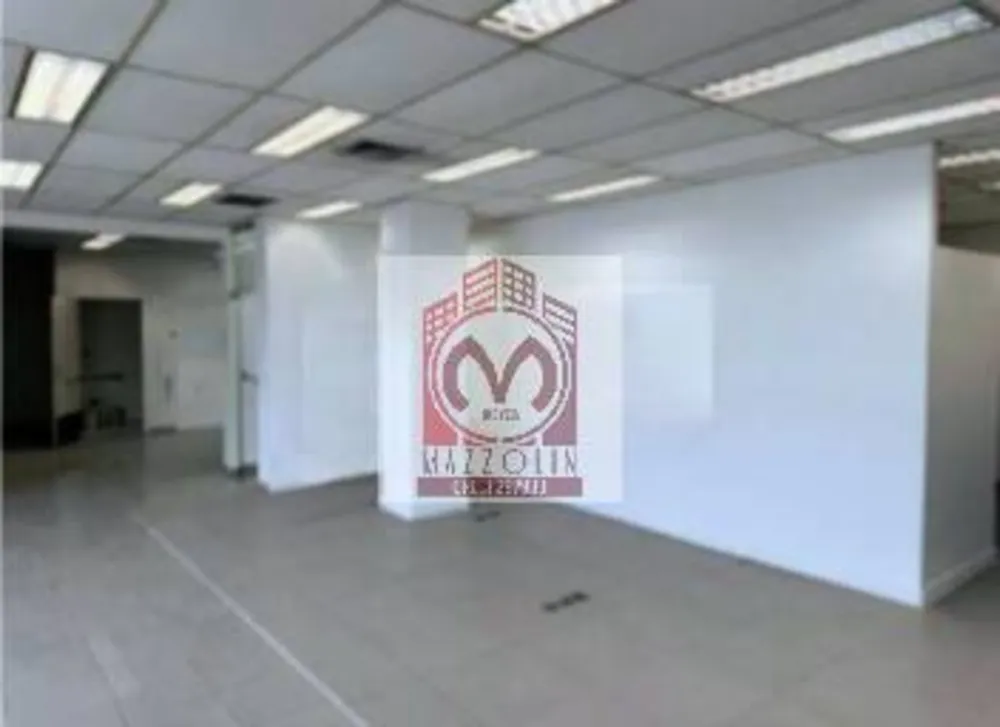 Loja-Salão, 600 m² - Foto 1