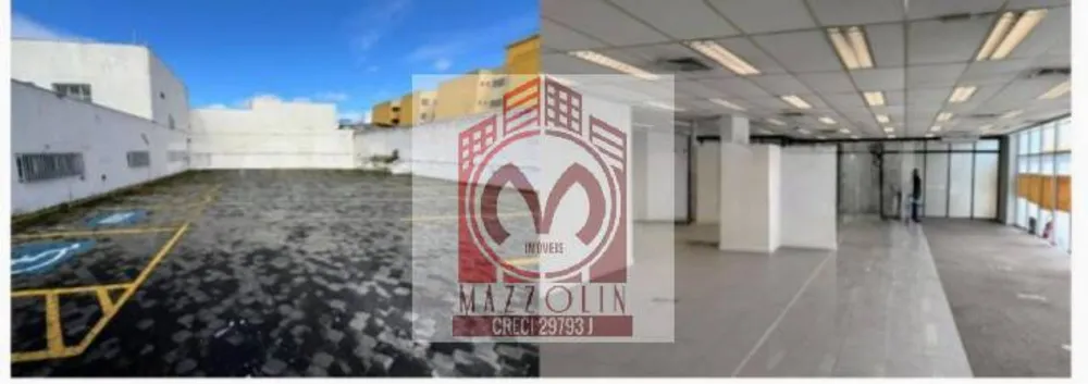 Loja-Salão, 600 m² - Foto 4