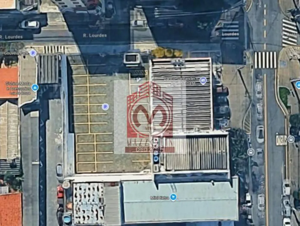 Loja-Salão, 600 m² - Foto 3