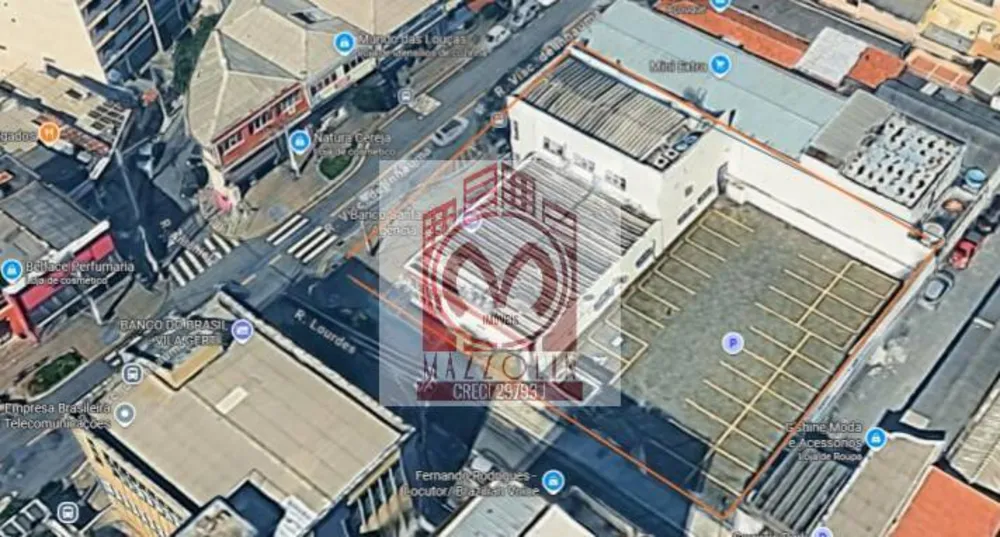 Loja-Salão, 600 m² - Foto 2