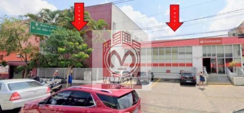 Loja-Salão, 600 m² - Foto 5