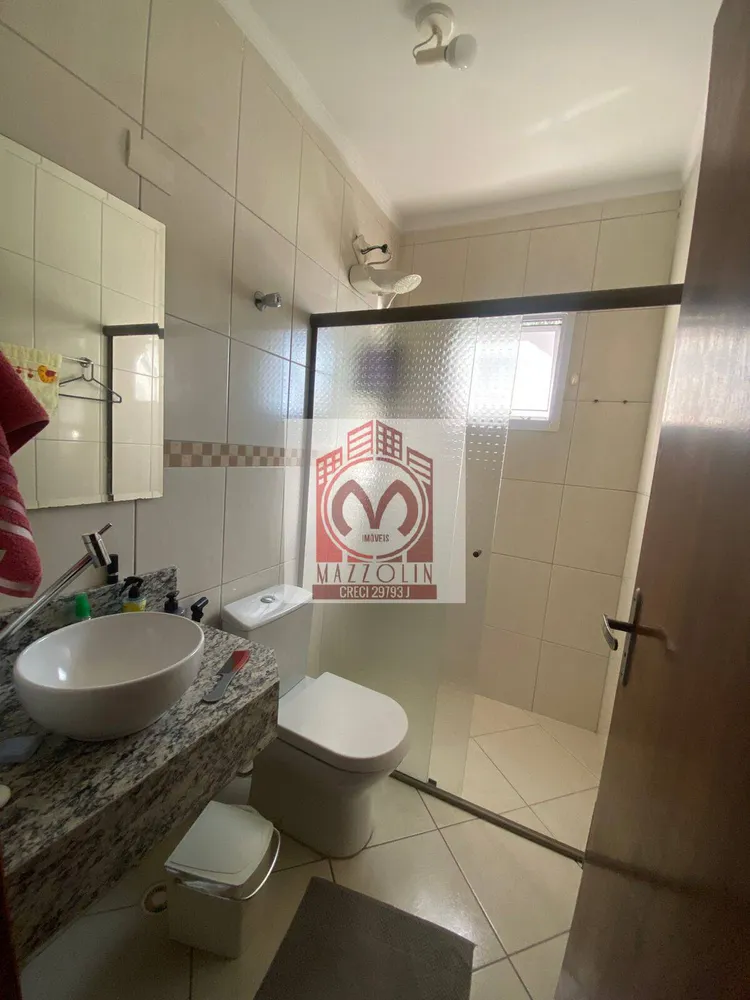 Apartamento, 3 quartos, 144 m² - Foto 3