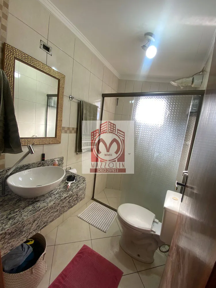 Apartamento, 3 quartos, 144 m² - Foto 4
