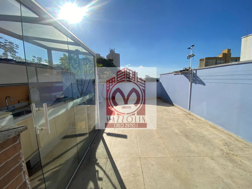 Apartamento, 3 quartos, 144 m² - Foto 1