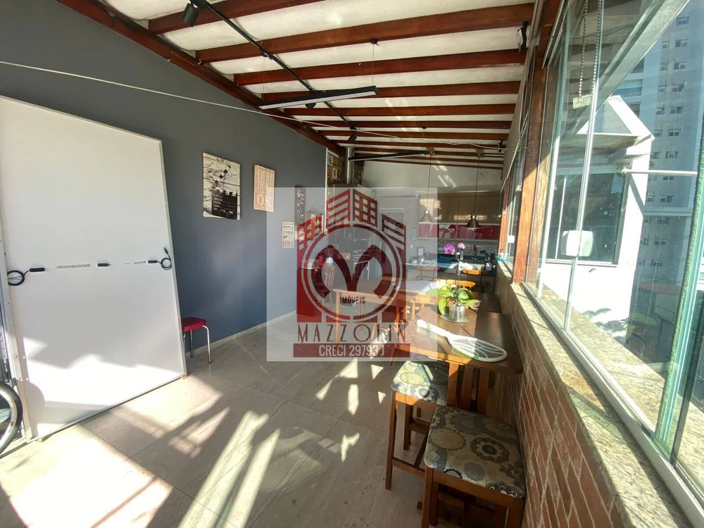 Apartamento, 3 quartos, 144 m² - Foto 10