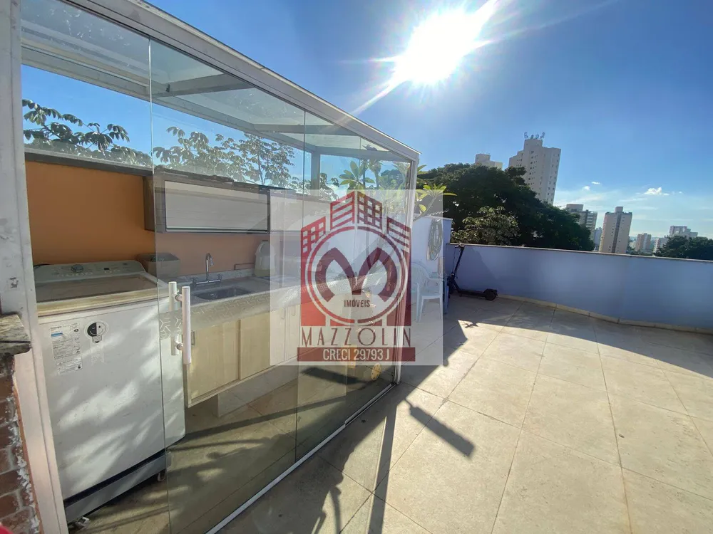 Apartamento, 3 quartos, 144 m² - Foto 11