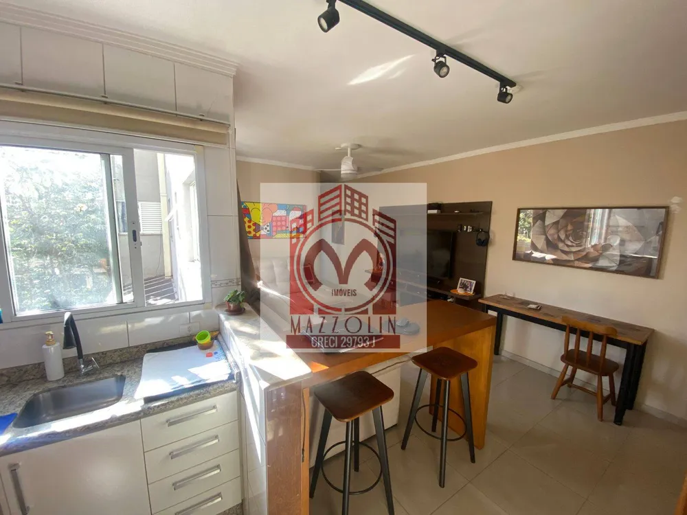 Apartamento, 3 quartos, 144 m² - Foto 2