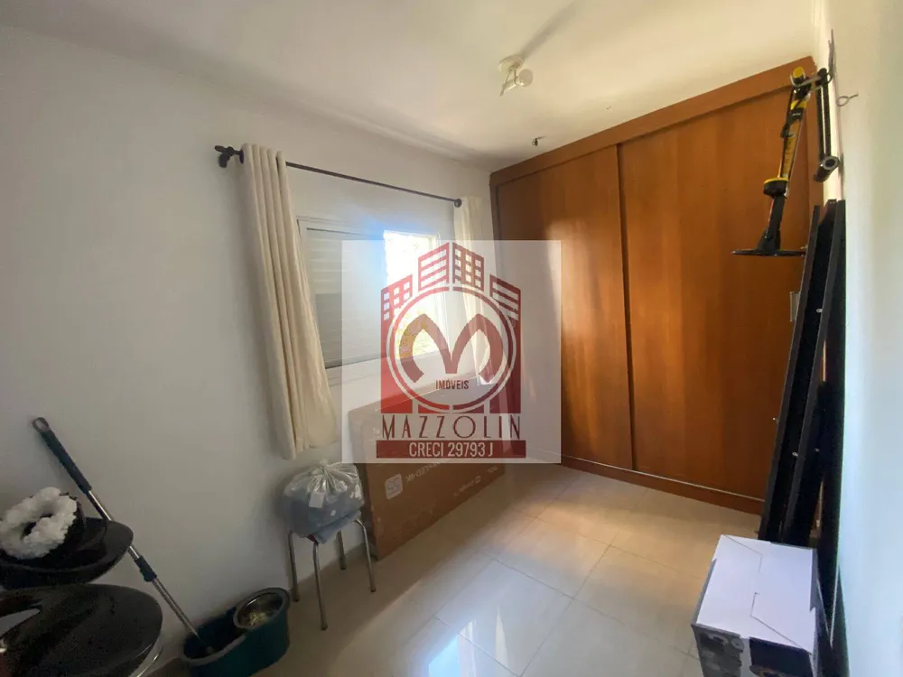 Apartamento, 3 quartos, 144 m² - Foto 4