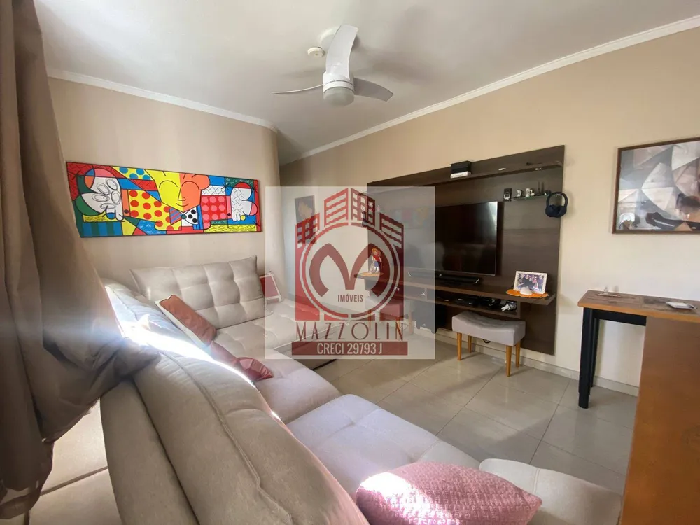 Apartamento, 3 quartos, 144 m² - Foto 2