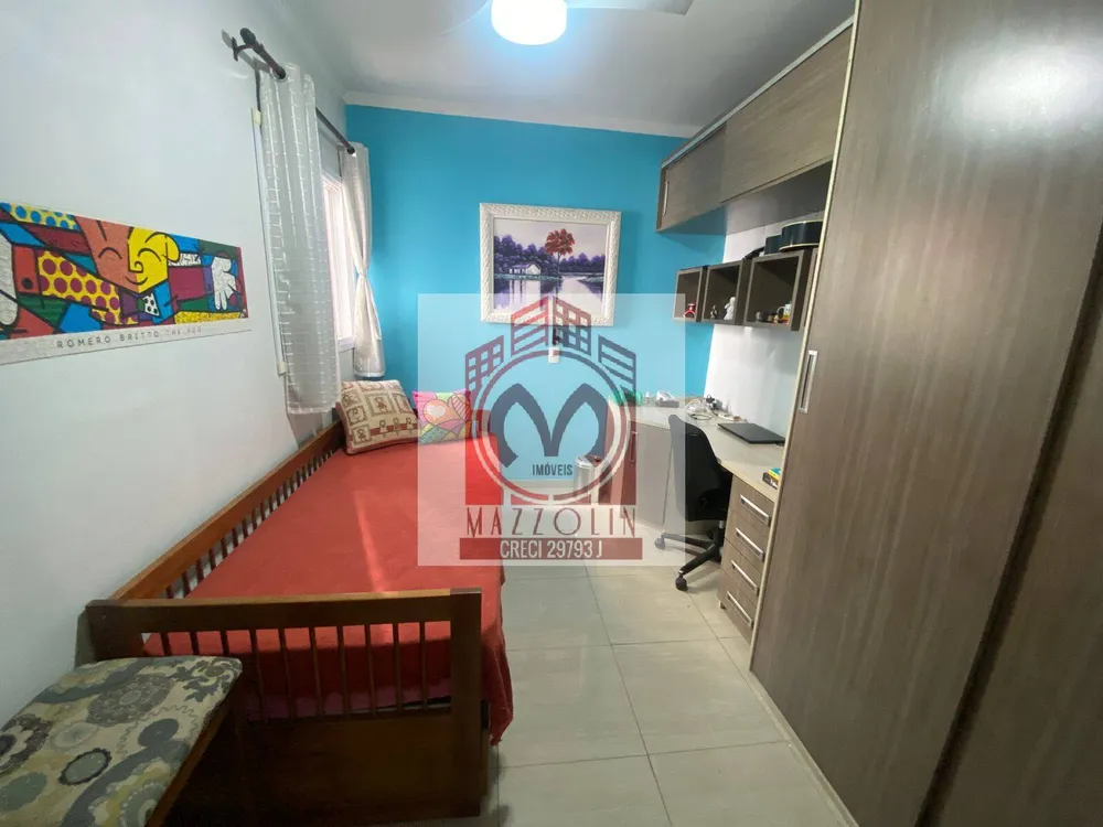 Apartamento, 3 quartos, 144 m² - Foto 5