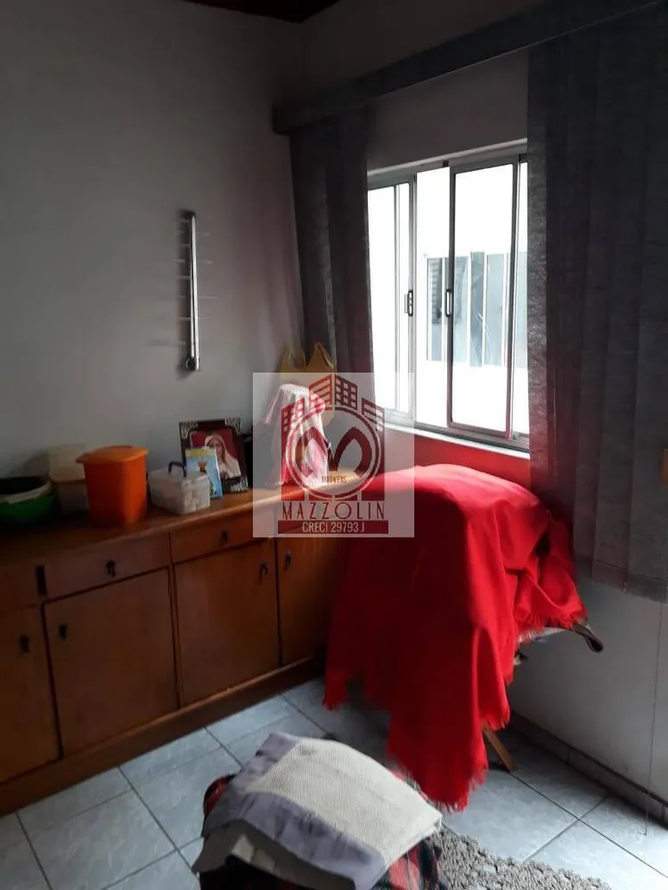 Casa, 5 quartos, 200 m² - Foto 8