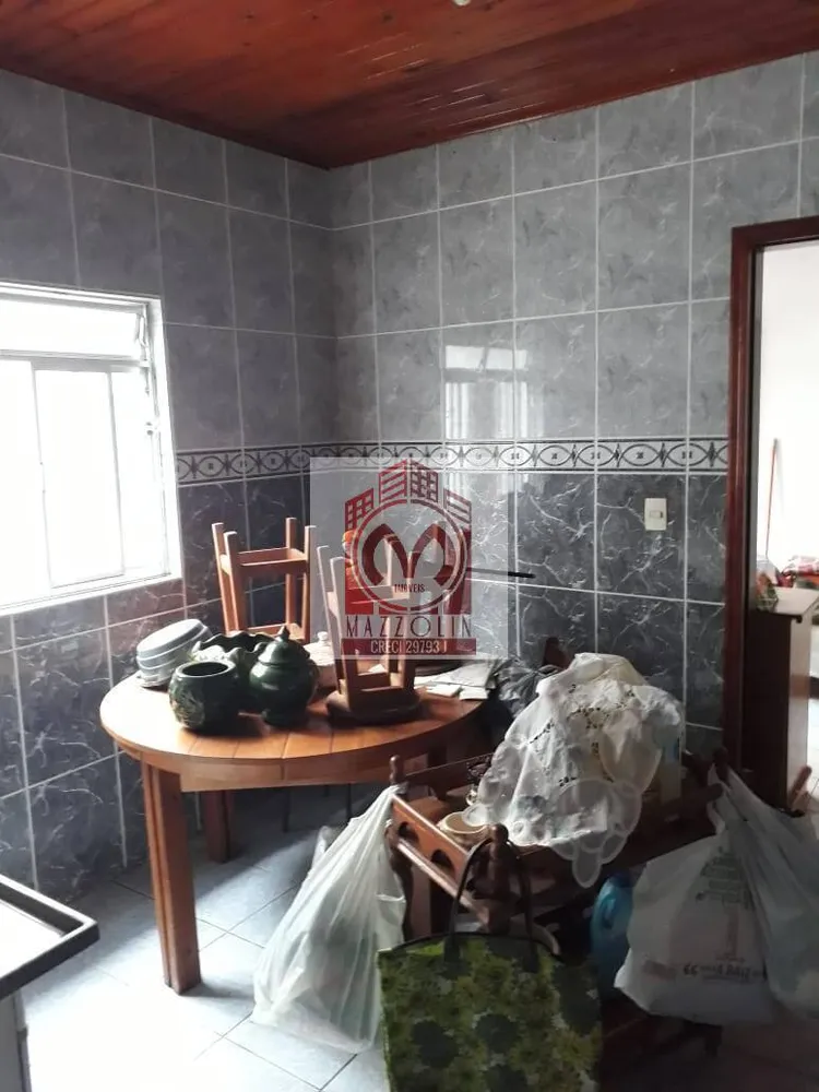 Casa, 5 quartos, 200 m² - Foto 4