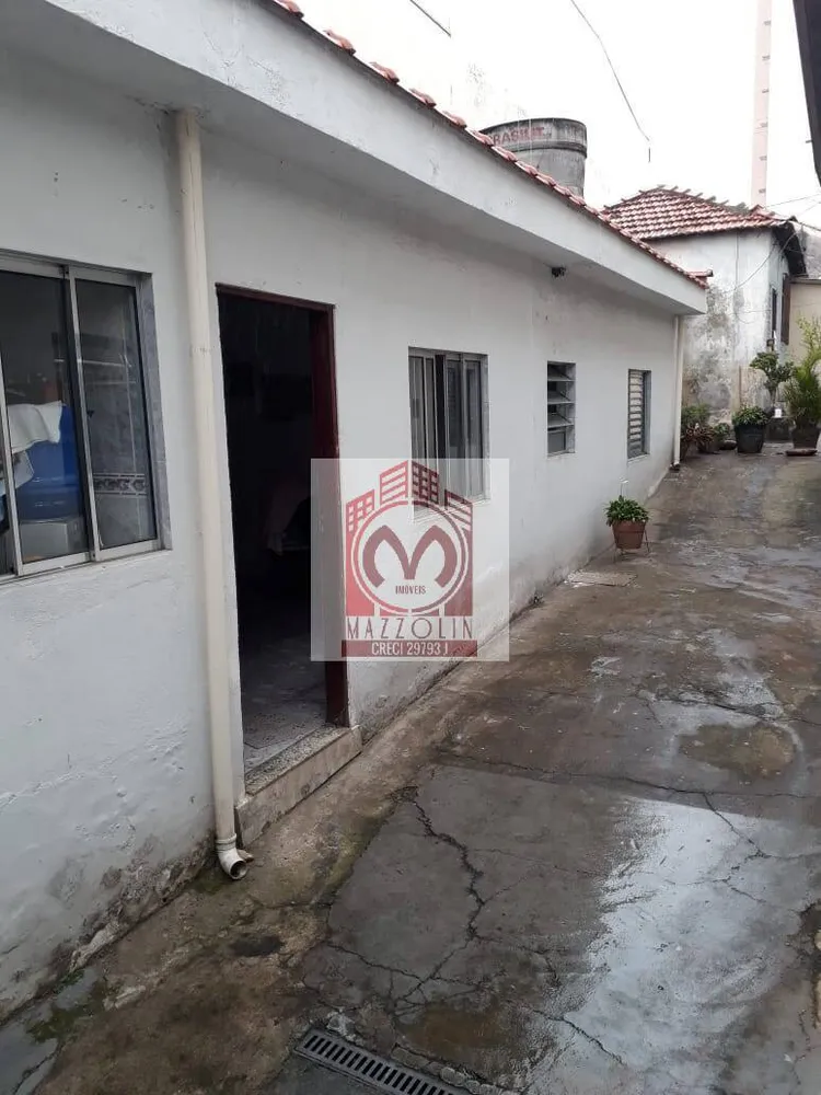 Casa, 5 quartos, 200 m² - Foto 3