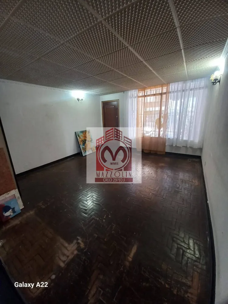 Sobrado, 3 quartos, 153 m² - Foto 4