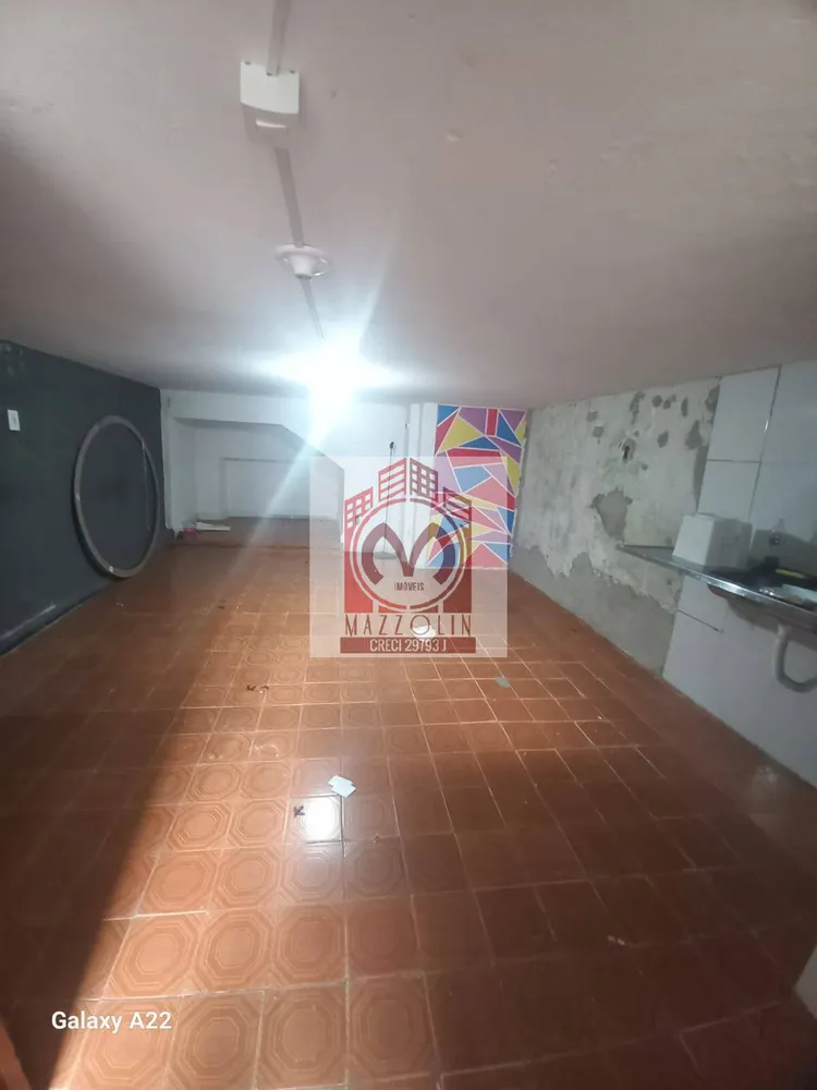 Sobrado, 3 quartos, 153 m² - Foto 12