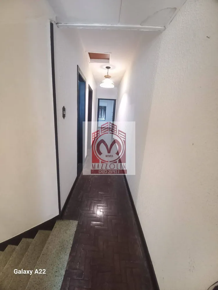 Sobrado, 3 quartos, 153 m² - Foto 1
