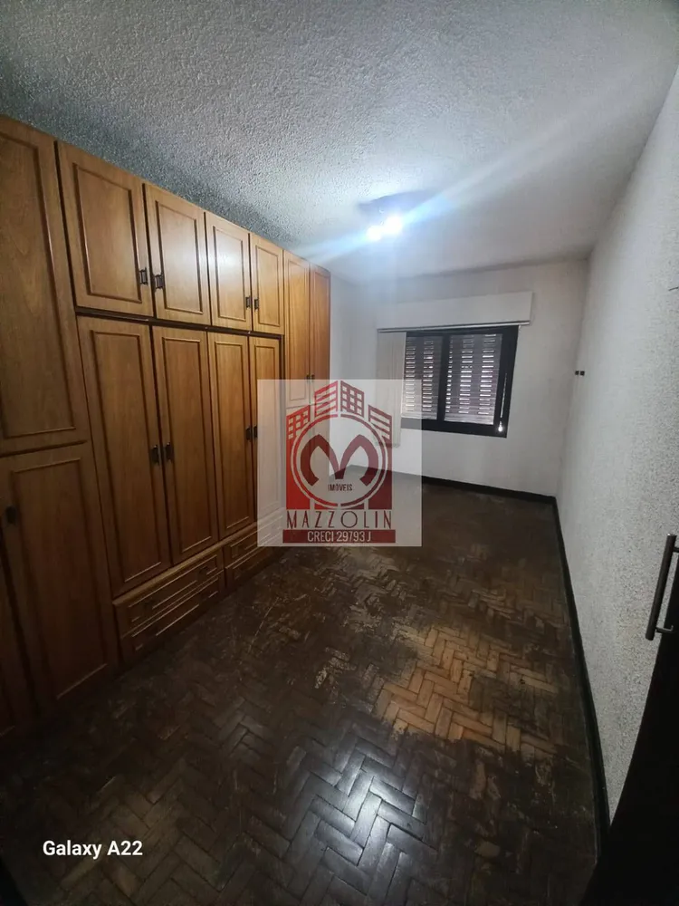 Sobrado, 3 quartos, 153 m² - Foto 2